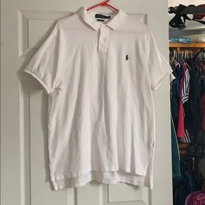 Men’s polo